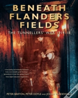 Capa do artigo Beneath Flanders Fields