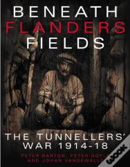 Beneath Flanders Fields