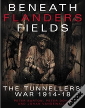 Beneath Flanders Fields