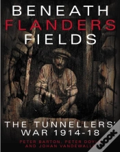 Capa do artigo Beneath Flanders Fields