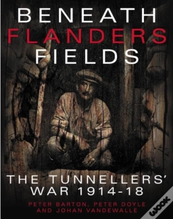 Capa do artigo Beneath Flanders Fields