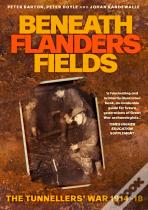 Beneath Flanders Fields