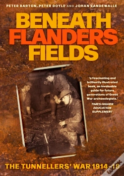 Capa do artigo Beneath Flanders Fields
