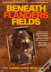 Capa do artigo Beneath Flanders Fields