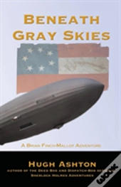 Beneath Gray Skies