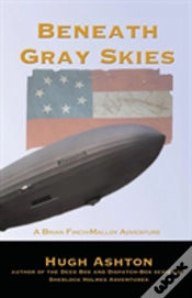 Capa do artigo Beneath Gray Skies