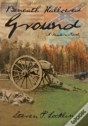 Capa do artigo Beneath Hallowed Ground