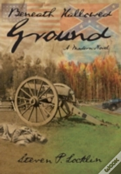 Capa do artigo Beneath Hallowed Ground