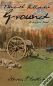 Capa do artigo Beneath Hallowed Ground
