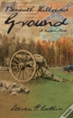 Capa do artigo Beneath Hallowed Ground