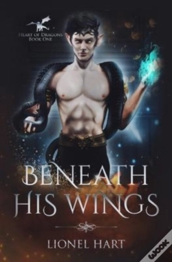 Capa do artigo Beneath His Wings