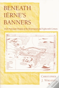 Capa do artigo Beneath Ierne'S Banners