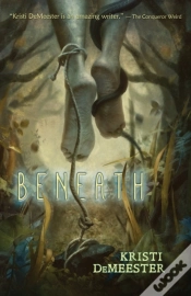 Capa do artigo Beneath