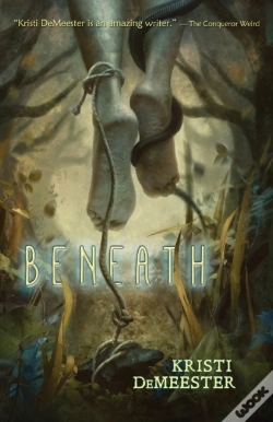Capa do artigo Beneath