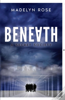 Capa do artigo Beneath