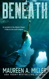 Beneath