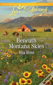Capa do artigo Beneath Montana_Mustang Ri1 Eb