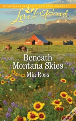 Capa do artigo Beneath Montana_Mustang Ri1 Eb