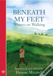 Capa do artigo Beneath My Feet