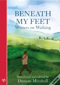 Capa do artigo Beneath My Feet