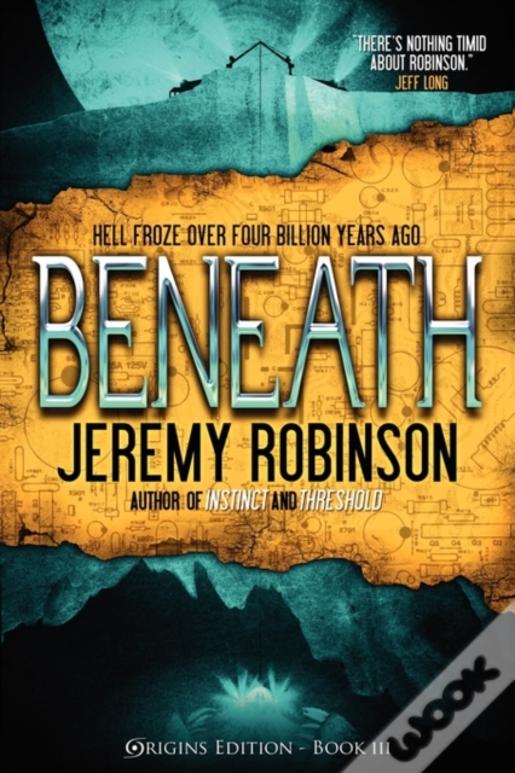 Beneath (Origins Edition)