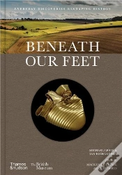 Capa do artigo Beneath Our Feet