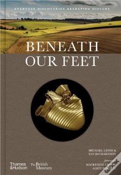 Capa do artigo Beneath Our Feet