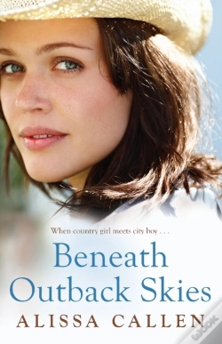 Capa do artigo Beneath Outback Skies