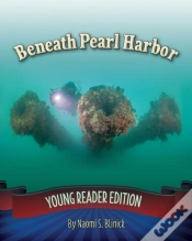 Capa do artigo Beneath Pearl Harbor