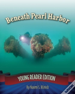 Capa do artigo Beneath Pearl Harbor