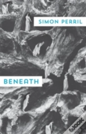 Capa do artigo Beneath