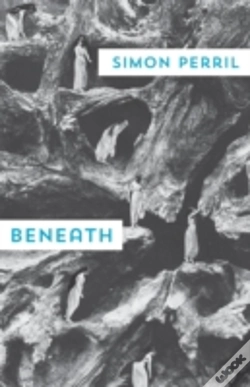 Capa do artigo Beneath