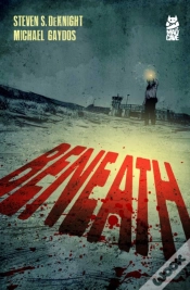 Capa do artigo Beneath
