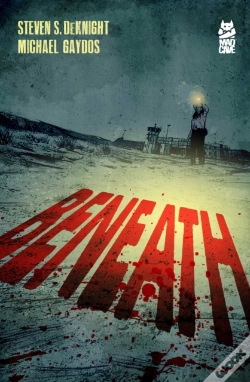 Capa do artigo Beneath