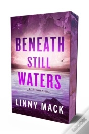 Capa do artigo Beneath Still Waters