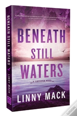 Capa do artigo Beneath Still Waters