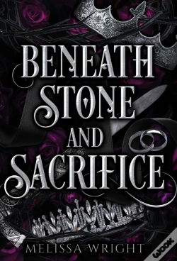 Capa do artigo Beneath Stone And Sacrifice
