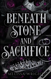 Capa do artigo Beneath Stone And Sacrifice