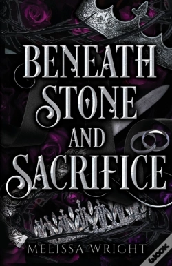 Capa do artigo Beneath Stone And Sacrifice