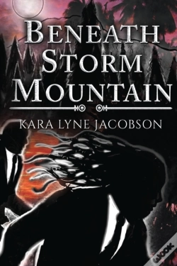 Capa do artigo Beneath Storm Mountain
