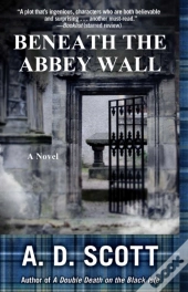 Beneath The Abbey Wall