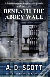 Capa do artigo Beneath The Abbey Wall