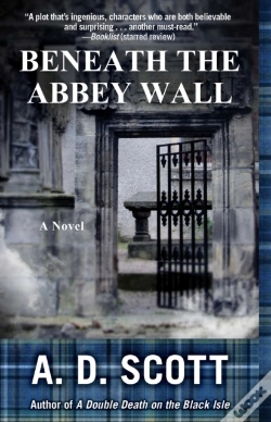 Capa do artigo Beneath The Abbey Wall