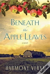 Capa do artigo Beneath The Apple Leaves