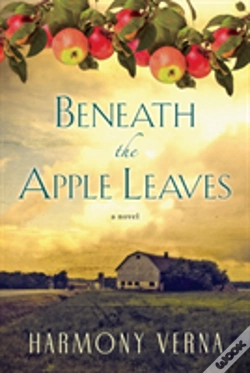 Capa do artigo Beneath The Apple Leaves
