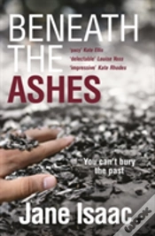 Capa do artigo Beneath The Ashes