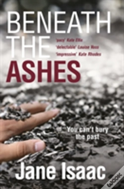 Capa do artigo Beneath The Ashes
