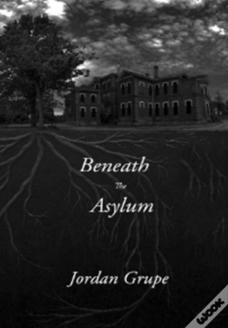 Capa do artigo Beneath The Asylum