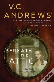 Capa do artigo Beneath The Attic