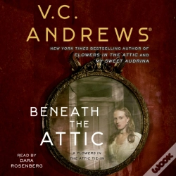 Capa do artigo Beneath The Attic